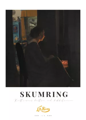 12: Skumring - L.A. Ring