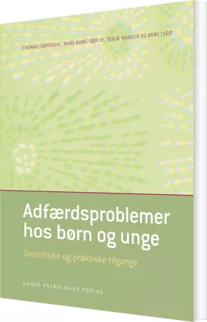 Bedste Nordahl Andersen Bog i 2023