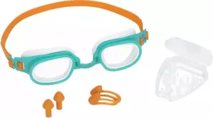 2: Aquanaut Dykkerbriller Sæt Til Børn - Bestway - Fra 7 år