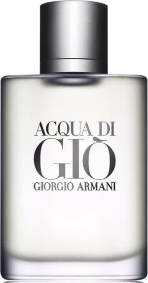 Bedste Armani Parfume i 2023