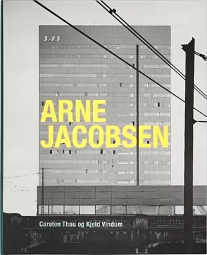 Bedste Arne Jacobsen Bog i 2023