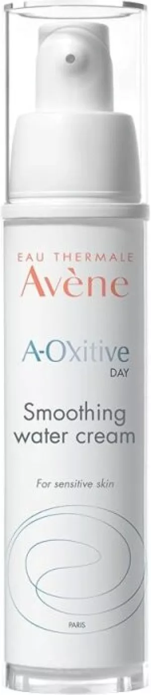 6: Avène - A-oxitive Day Water Cream 50 Ml