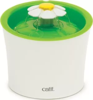 10: Catit - Drikkefontæne - Blomst - 3 L