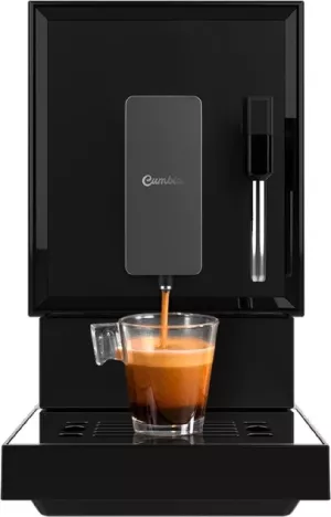 1: Cecotec Kaffemaskine Med Kværn - Power Matic-ccino Vaporissima