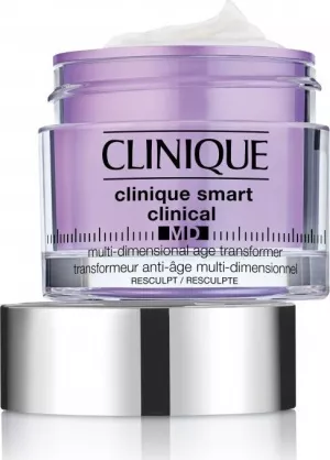 11: Clinique 2-i-1 Ansigtscreme - Smart Clinical Md 50 Ml
