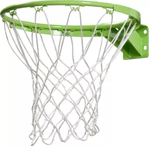 3: Exit - Basketballkurv - Grøn