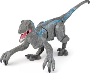 14: Fjernstyret Dinosaur - Velociraptor