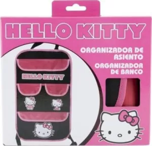 Bedste Hello Kitty Sæde i 2023