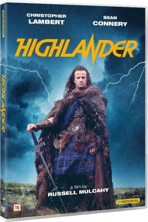 Bedste Highlander Dvd i 2023