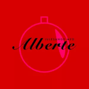7: Alberte - Julesange Med Alberte - CD