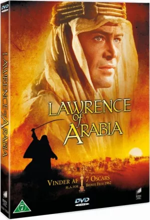 Bedste Arabia Dvd i 2023