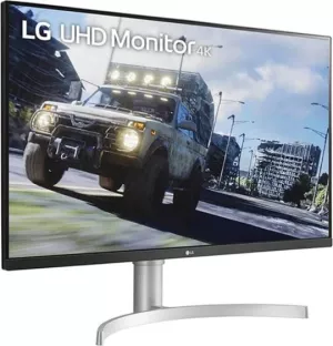 Bedste LG Computerskærm i 2023