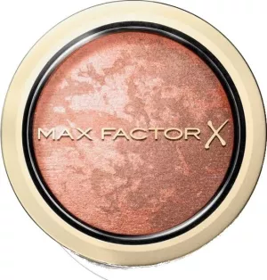 18: Max Factor Blush - Creme Puff - 25 Alluring Rose
