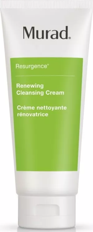 1: Murad Ansigtsrens - Renewing Cleansing Cream 200 Ml