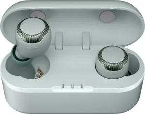 2: Panasonic - Earbud Headphones Rz-s300we - Turkisblå