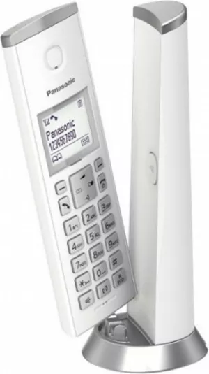 Bedste Panasonic Telefon i 2023