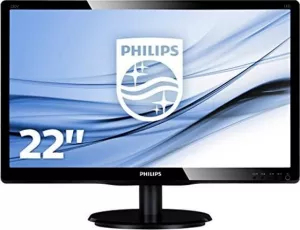 Bedste Philips Skærm i 2023