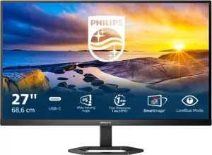 Bedste Philips Monitor i 2023
