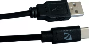 7: Nintendo Switch Oplader Kabel - 3 M