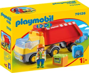 Bedste Playmobil Container i 2023
