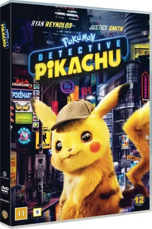 Bedste Pokémon Dvd i 2023