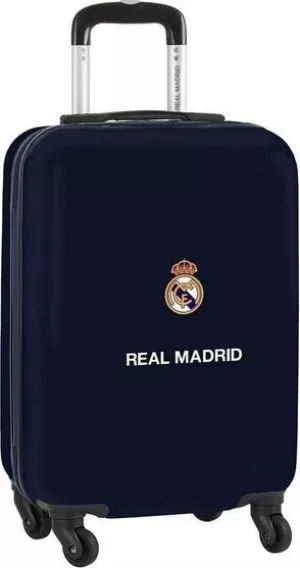 Bedste Real Madrid Kuffert i 2023