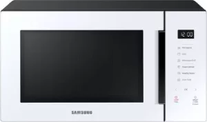 2: Samsung - Mikroovn Med Grill - Digital - Mg30t5018uw/ec 900w