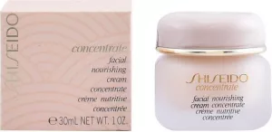 4: Shiseido Ansigtscreme - Concentrate 30 Ml
