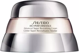1: Shiseido - Anti-age Ansigtscreme - Bio-performance Super Revitalising Cream 75 Ml