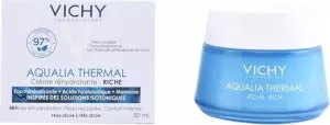 5: Vichy - Ansigtscreme - Aqualia Thermal 50 Ml