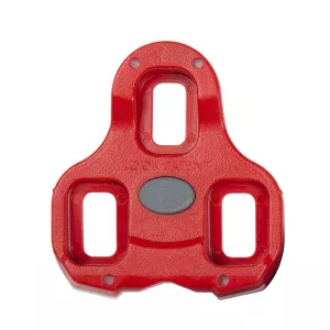 7: LOOK Cleat Keo Red Compatible with LOOK