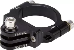 6: PRO Bikegear Handlebar Camera Mount - Kameraholder