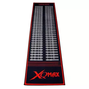Bedste XQ Max Tæppe i 2023