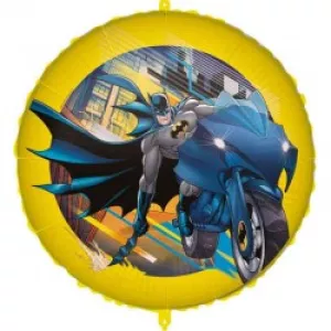 Bedste Batman Ballon i 2023