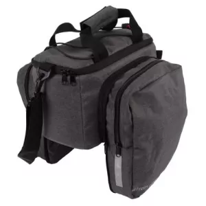 11: Atran Velo Zap Top bagagetaske til AVS bagagebærer
