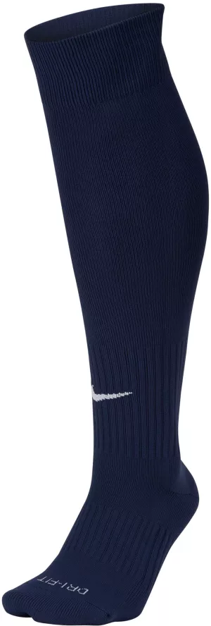 10: Nike Classic Ii Cushion Fodboldstrømper Unisex Strømper Blå Xl