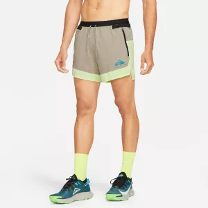 12: Nike Drifit Flex Stride Trail Løbeshorts Herrer Shorts Multifarvet Xl