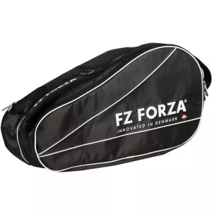 2: Fz Forza Padel Bag Classic Padel Taske Unisex Tilbehør Og Udstyr Sort Onesize