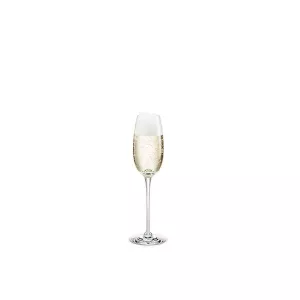 7: Holmegaard Fontaine champagneglas - 21 cl