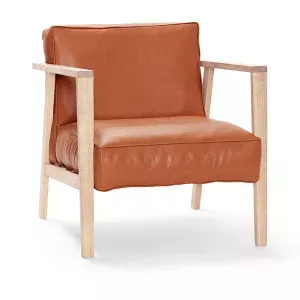 Bedste Andersen Furniture Loungestol i 2023