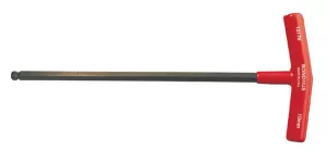 5: Bondhus T-grebsnøgle unbrako (2,5mm)