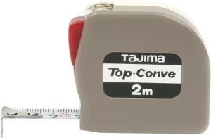 9: Tajima båndmål 2m Top Conve kl. 1