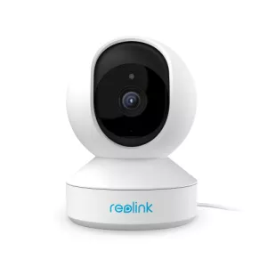 4: Reolink Overvågningskamera E1 Pro Wifi Kamera