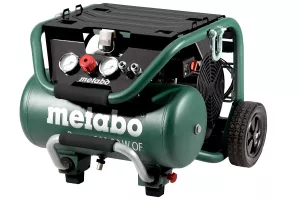 1: METABO Kompressor Power 400-20 W OF