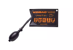3: Winbag Mini oppustelig kile 70kg
