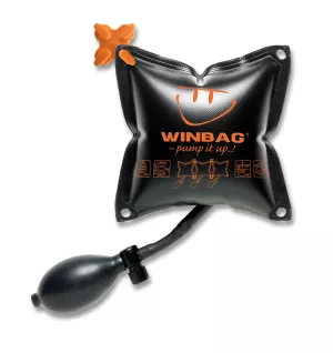 6: Winbag Connect oppustelig kile