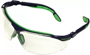 1: FESTOOL UVEX Beskyttelsesbriller