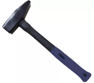 4: BATO Bænkhammer glasfiber 1500gr