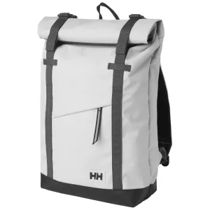 1: Helly Hansen Stockholm Backpack, 28L, lysegrå