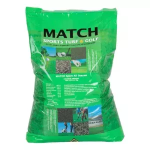 1: Gødning MEMON Match Sport - 16-2-9 + 2,4 Mg organic